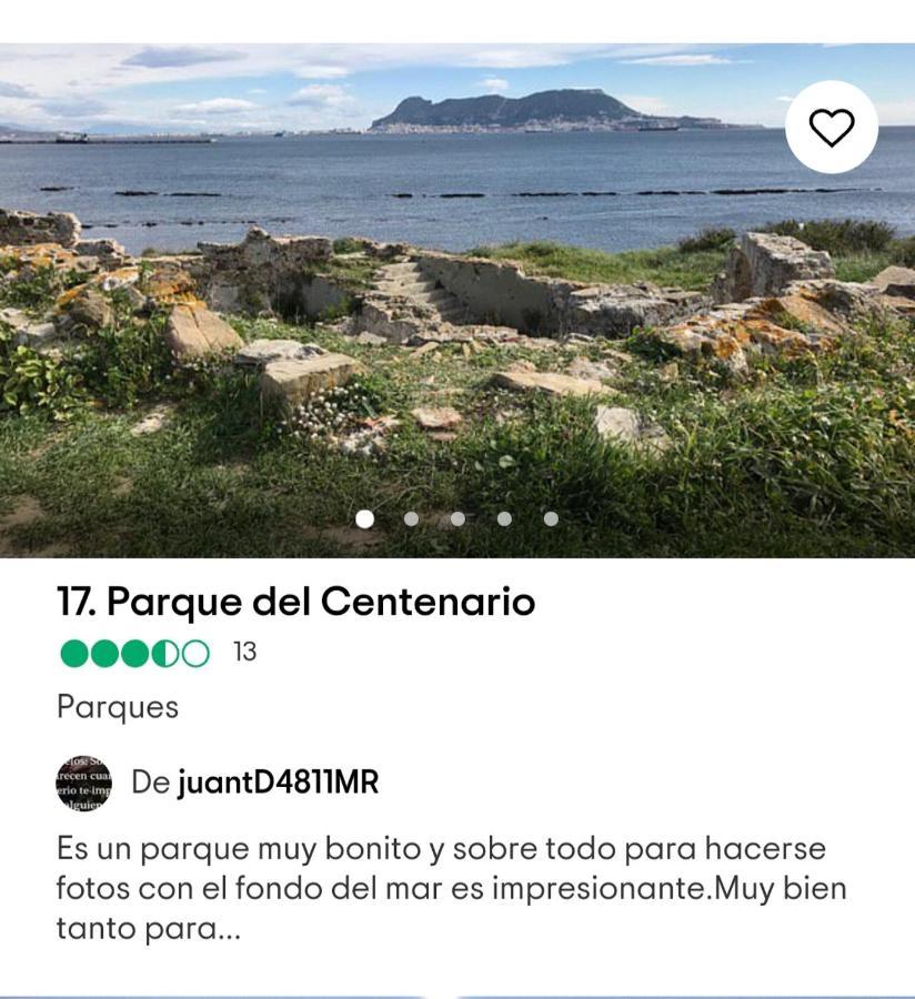 شقة الجيسايرس  في Estudio A Pie De Playa Con Bano Y Cocina Privados المظهر الخارجي الصورة