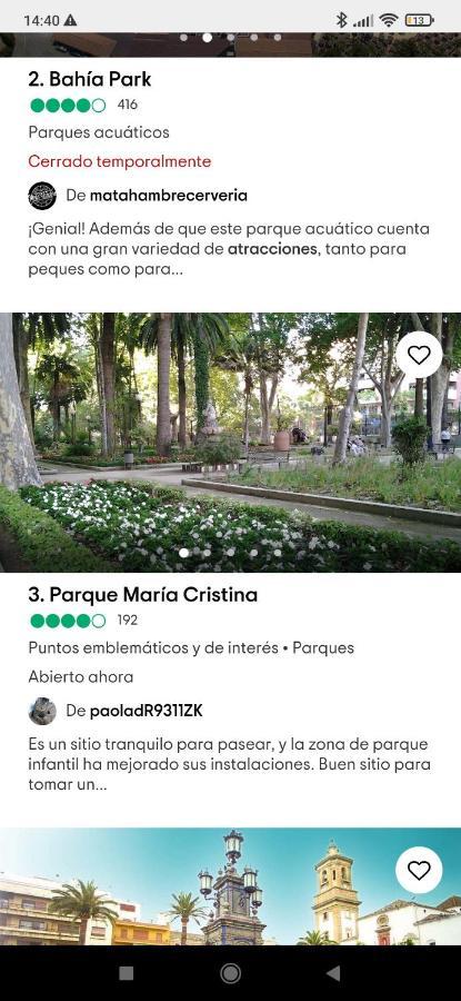 شقة الجيسايرس  في Estudio A Pie De Playa Con Bano Y Cocina Privados المظهر الخارجي الصورة